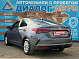 Hyundai Solaris Comfort, 2021 года, пробег 127700 км