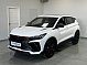 Geely Coolray Luxury, 2024 года, пробег 12000 км