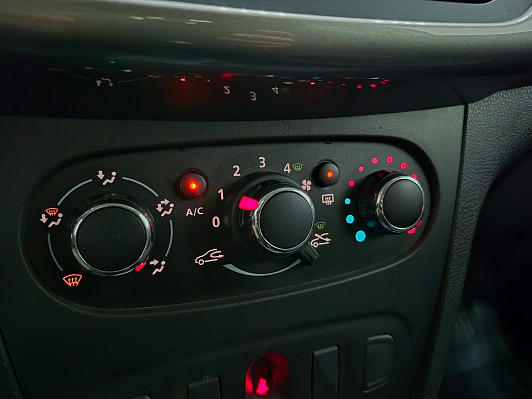 Renault Sandero, 2022 года, пробег 53611 км