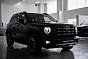 Haval Dargo Техно +, черный