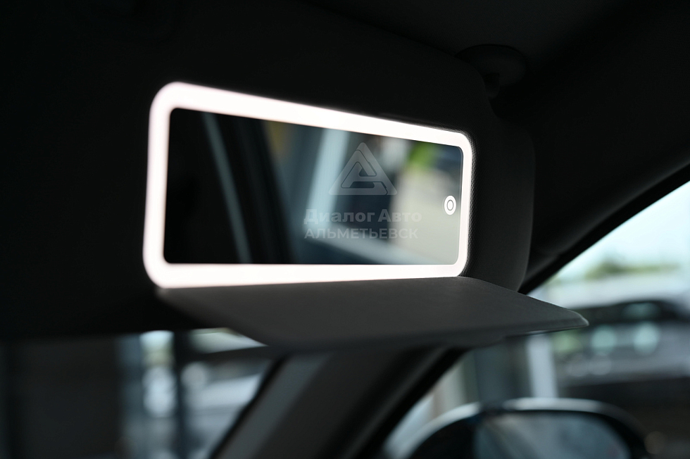 Tenet T8 Прайм 4WD, зеленый