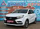 Lada (ВАЗ) XRAY #Club, 2021 года, пробег 62400 км