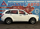 Lifan X60 Comfort, 2014 года, пробег 92300 км