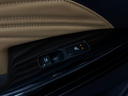 Kia K7, 2021 года, пробег 77524 км