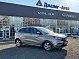 Lada (ВАЗ) XRAY Exclusive (2018), 2017 года, пробег 181475 км