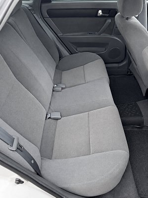 Daewoo Gentra Comfort Plus, 2014 года, пробег 125128 км