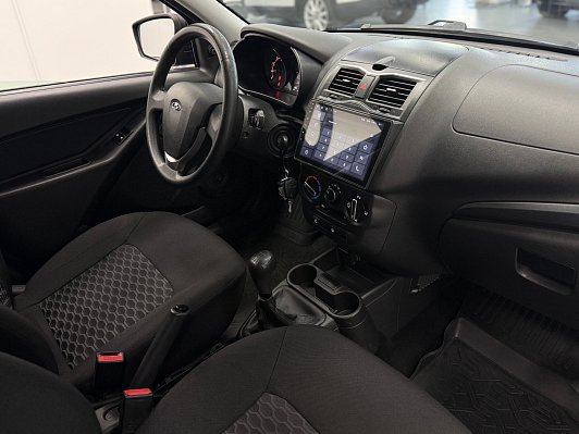Lada (ВАЗ) Granta Comfort, 2020 года, пробег 68000 км