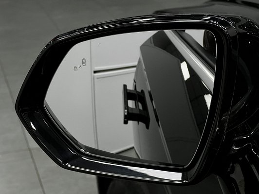 Haval F7 Техно +, 2024 года, пробег 93284 км