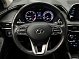 Hyundai Santa Fe Premier, 2019 года, пробег 118556 км