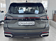 Geely Okavango Флагман, серый
