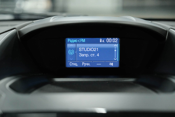 Ford Kuga Titanium, 2016 года, пробег 140792 км