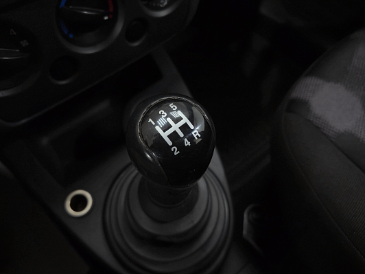 Ford Fusion Core, 2007 года, пробег 175700 км