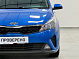Kia Rio, 2020 года, пробег 106946 км