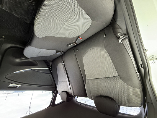 Hyundai Solaris Comfort, 2012 года, пробег 168237 км