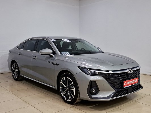 Chery Arrizo 8 Prestige, 2023 года, пробег 21357 км