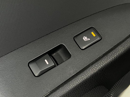 Kia Sportage Luxe, 2015 года, пробег 135761 км