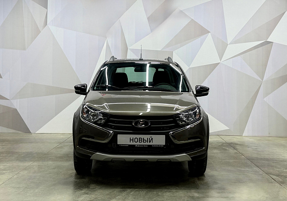 Lada (ВАЗ) Granta Comfort, 2025 года, пробег 5 км