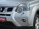 Nissan X-Trail SE High, 2014 года, пробег 158529 км