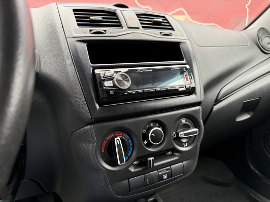 Lada (ВАЗ) Granta Classic, 2020 года, пробег 81000 км