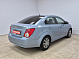 Chevrolet Aveo LT, 2012 года, пробег 184500 км