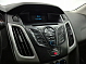 Ford Focus Trend, 2015 года, пробег 225123 км