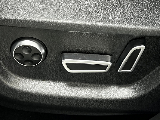 Chery Tiggo 4 Trek, 2022 года, пробег 32000 км