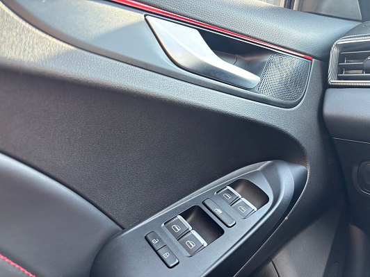 Kaiyi E5 Luxury+, 2023 года, пробег 39500 км