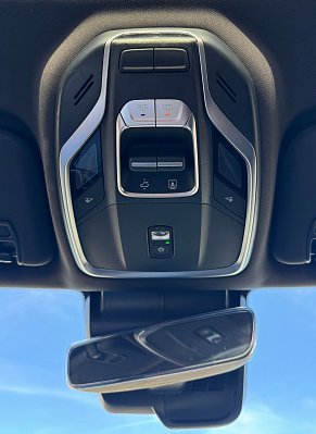 Geely Tugella, 2024 года, пробег 29094 км