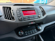 Kia Sportage Luxe, 2012 года, пробег 202300 км