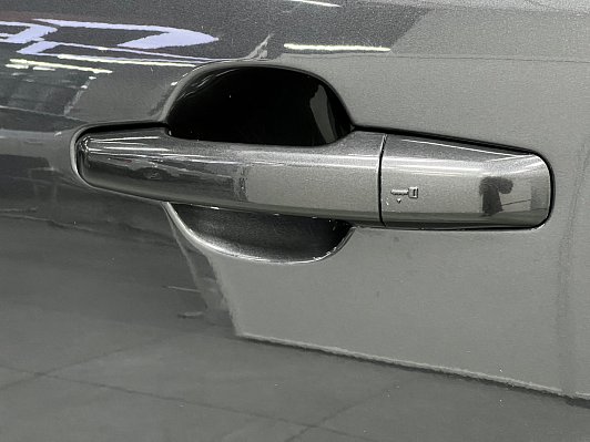 Jaguar F-Pace, 2017 года, пробег 195940 км