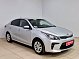 Kia Rio Comfort, 2017 года, пробег 73568 км