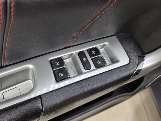 Haval H6 Lux, 2019 года, пробег 85529 км