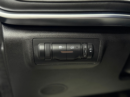 Chery Tiggo 4 Pro Action, 2024 года, пробег 17295 км