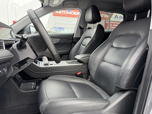 Chery Tiggo 4 Pro Style, 2024 года, пробег 17938 км