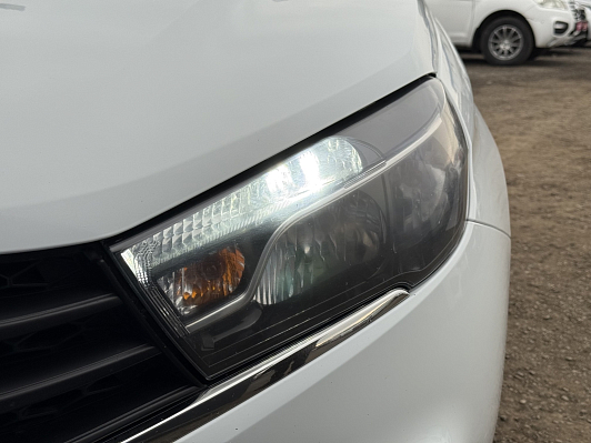 Lada (ВАЗ) Vesta Comfort, 2019 года, пробег 91157 км