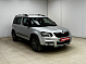 Skoda Yeti Hockey Edition Outdoor, 2016 года, пробег 181194 км