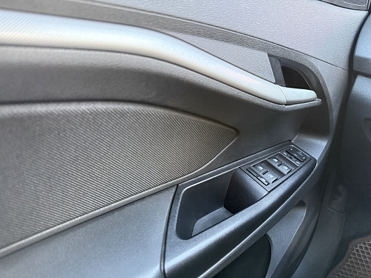 Lada (ВАЗ) Vesta Comfort Winter, 2021 года, пробег 46000 км