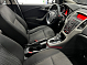 Opel Astra Enjoy, 2012 года, пробег 131956 км