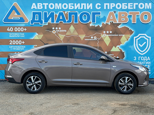 Solaris HS Comfort, 2024 года, пробег 15241 км