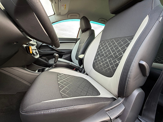 Lada (ВАЗ) Vesta Luxe, 2018 года, пробег 174624 км