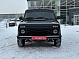 Lada (ВАЗ) Niva Legend Luxe Кондиционер, 2023 года, пробег 20686 км