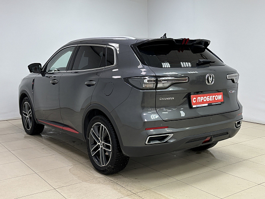 Changan CS55 Plus Техно, 2023 года, пробег 67712 км