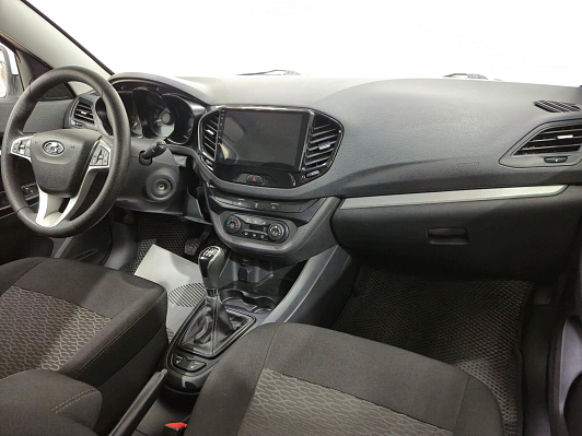 Lada (ВАЗ) Vesta Comfort, 2019 года, пробег 109447 км