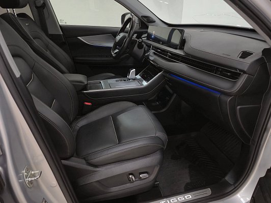 Chery Tiggo 7 Pro Max Ultimate, 2023 года, пробег 101015 км
