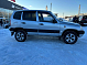 Chevrolet Niva LC, 2008 года, пробег 115049 км