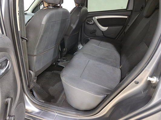 Nissan Terrano Elegance Plus, 2021 года, пробег 77557 км