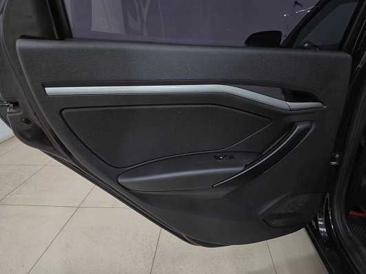 Lada (ВАЗ) Vesta Comfort, 2021 года, пробег 105895 км