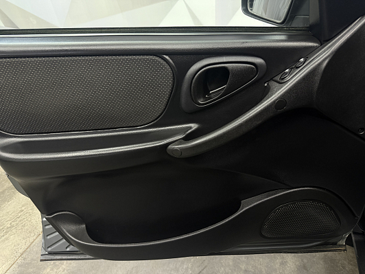 Chevrolet Niva LC, 2018 года, пробег 75250 км