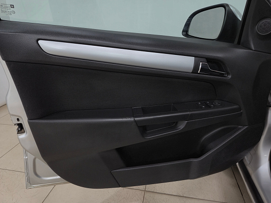 Opel Astra Enjoy, 2011 года, пробег 202126 км