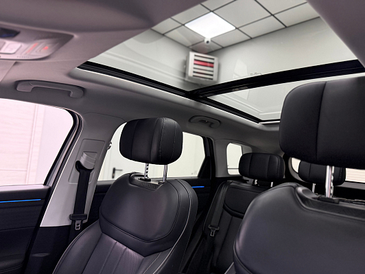 Jaecoo J7 Supreme, 2023 года, пробег 38424 км